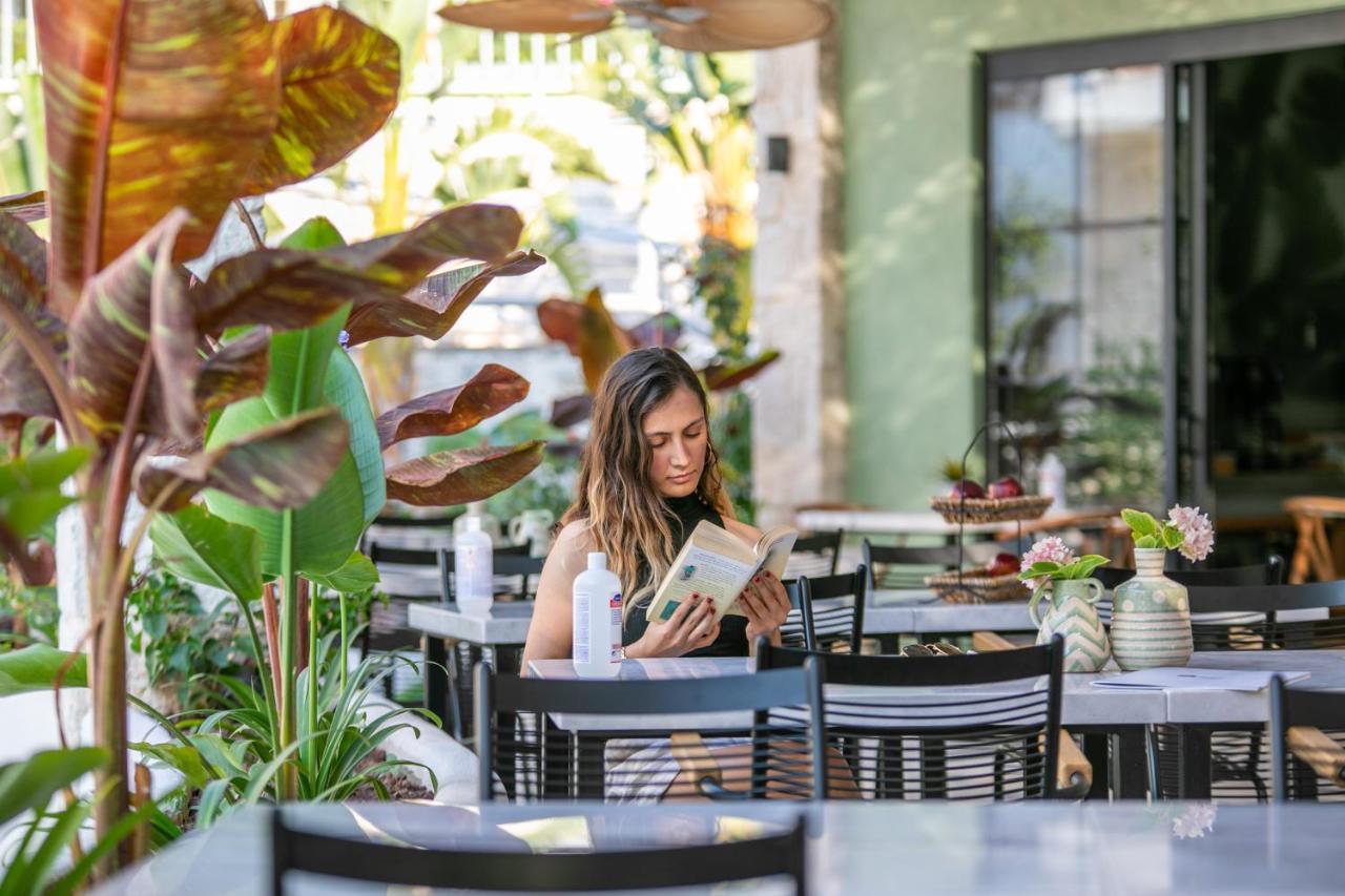 La Boutique Maya Ölüdeniz Eksteriør billede