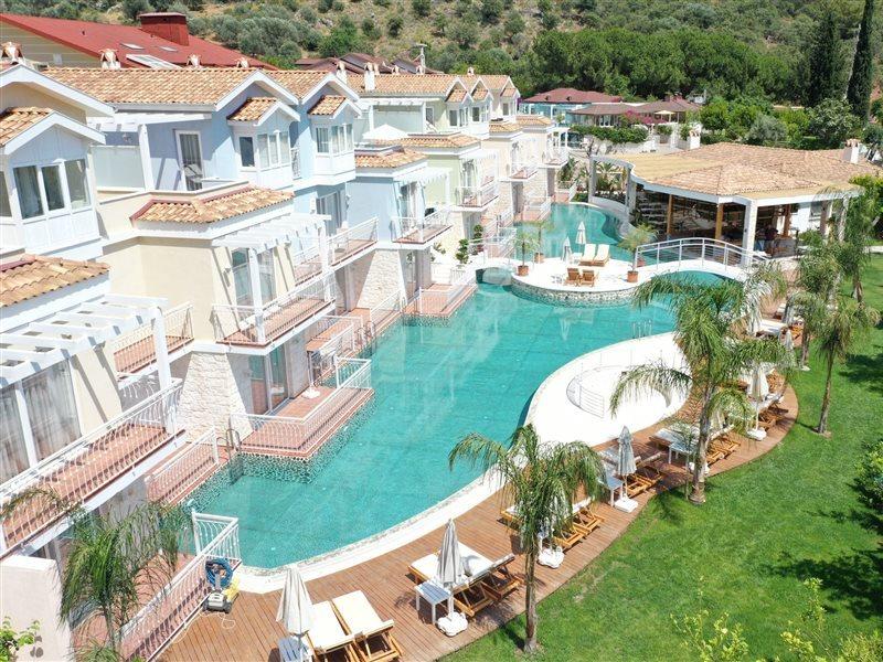 La Boutique Maya Ölüdeniz Eksteriør billede