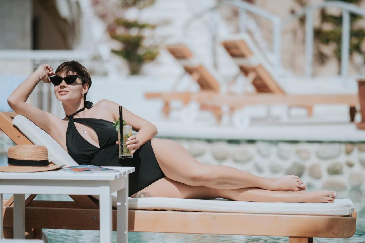 La Boutique Maya Ölüdeniz Eksteriør billede