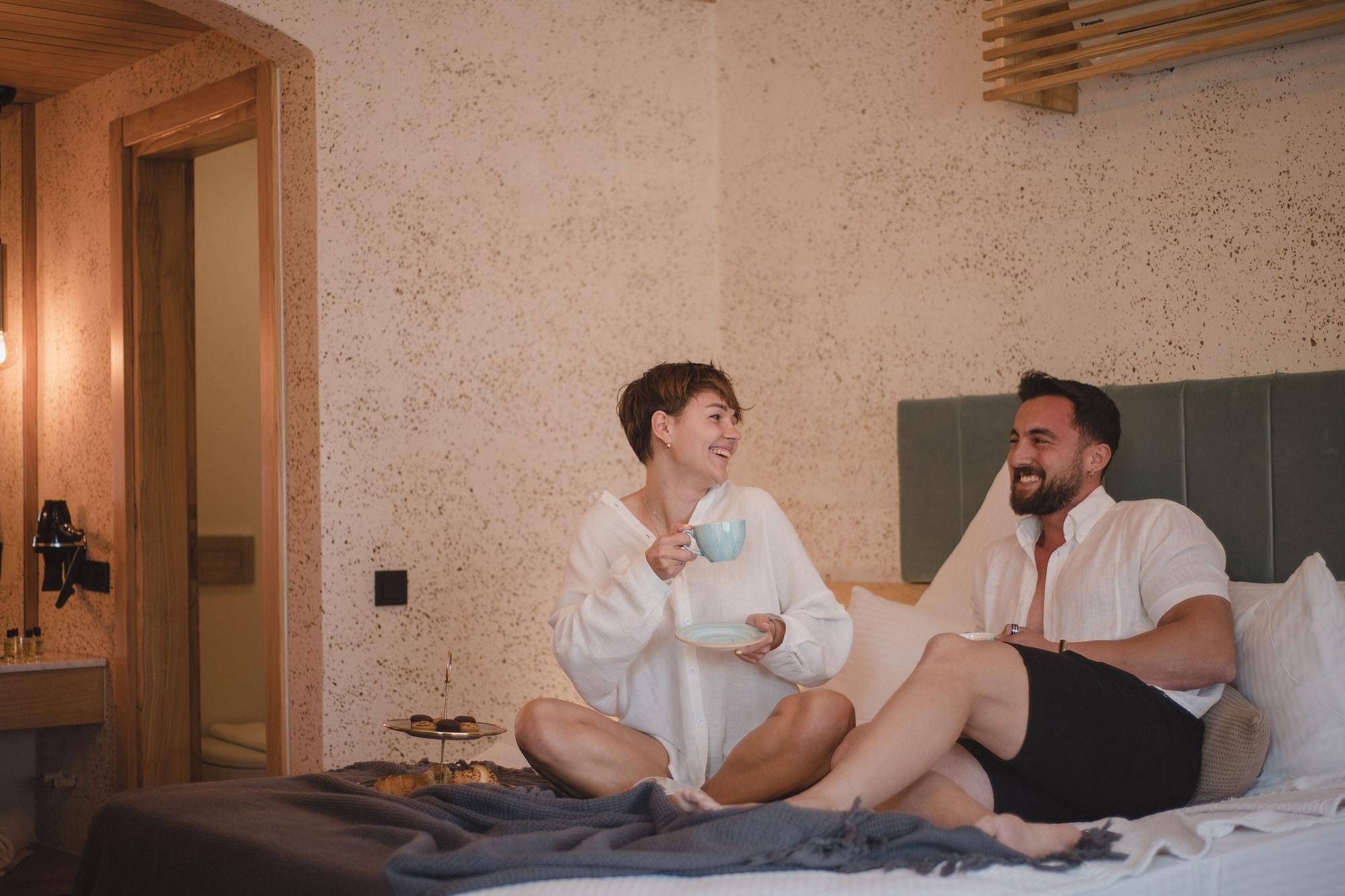 La Boutique Maya Ölüdeniz Eksteriør billede